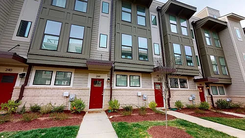 244 Uptown West Dr Photo 1
