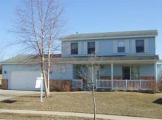 5816 Edelweis Ln NW, Rochester, MN 55901