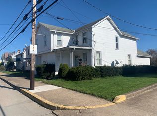 82 Connellsville St #1, Uniontown, PA