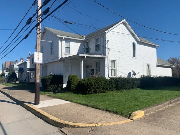 82 Connellsville St #1, Uniontown, PA 15401