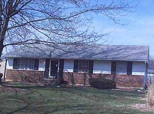 3096 Blue Ridge Rd, Columbus, OH 43219