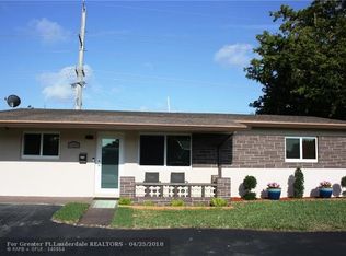 4881 NE 13th Ave, Oakland Park, FL 33334