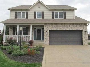 755 Skyline Dr, Latrobe, PA 15650