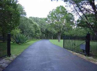 24240 Natural Bridge Caverns Rd, San Antonio, TX 78266