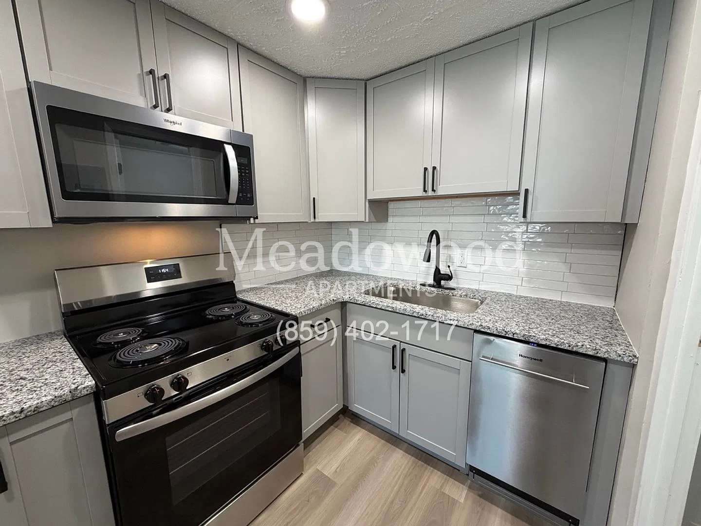 Meadowood Apartments — Photo 1