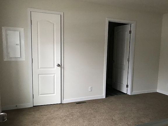 master bed