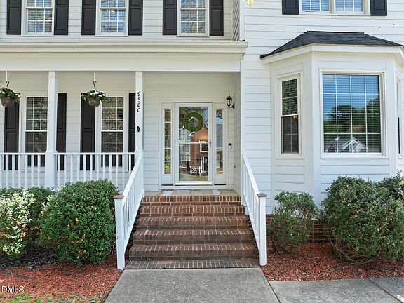 3rd image of 9500 Anson Grove Ln