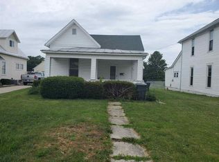 336 Carter St, Union City, IN 47390