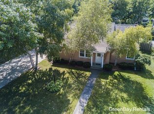 1093 Reed St, Green Bay, WI 54303