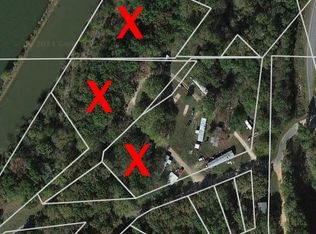 Tomahawk Rd, Spavinaw, OK 74366