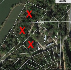 Tomahawk Rd, Spavinaw, OK, 74366