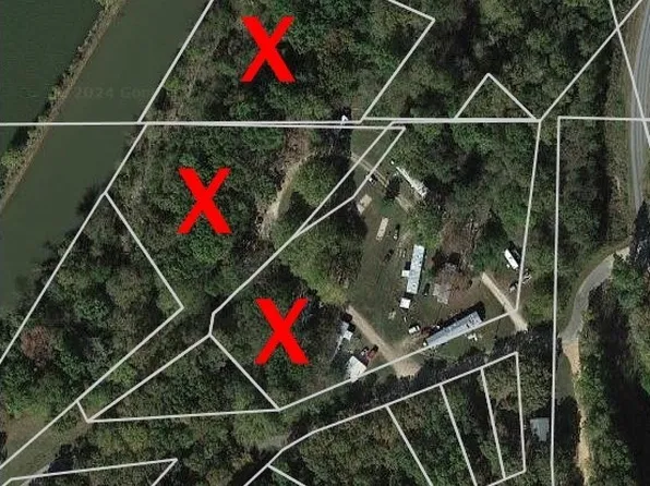 Tomahawk Rd, Spavinaw, OK 74366