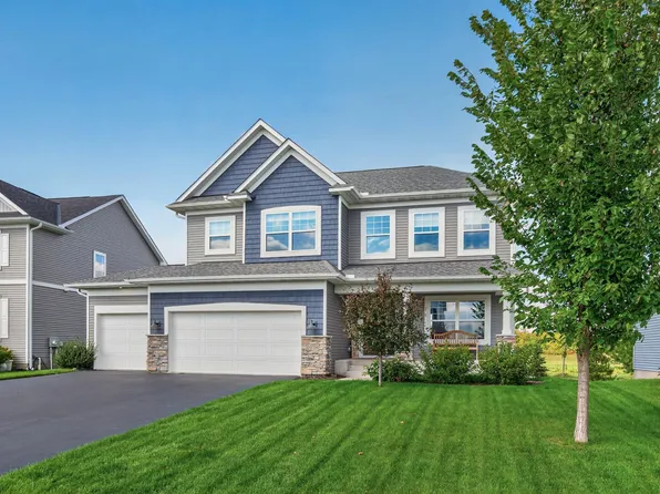 10708 29th St NE, Saint Michael, MN 55376
