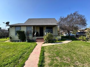 297 S Cornell Street, Porterville, CA 93257