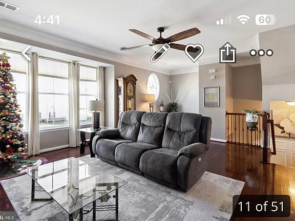 3rd image of 572 Fox River Hills Way