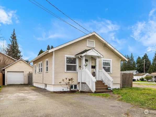 706 Harrison Street, Sumner, WA 98390