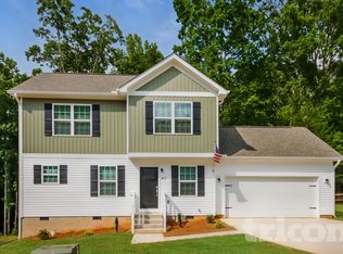 417 Brookfield Dr, Statesville, NC 28625