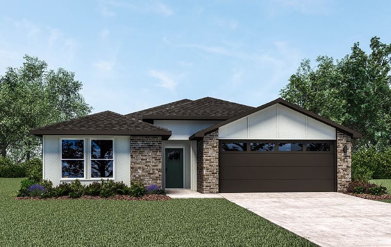 Plan Elevation.