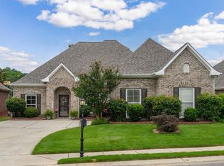 199 Belvedere Dr, Birmingham, AL 35242