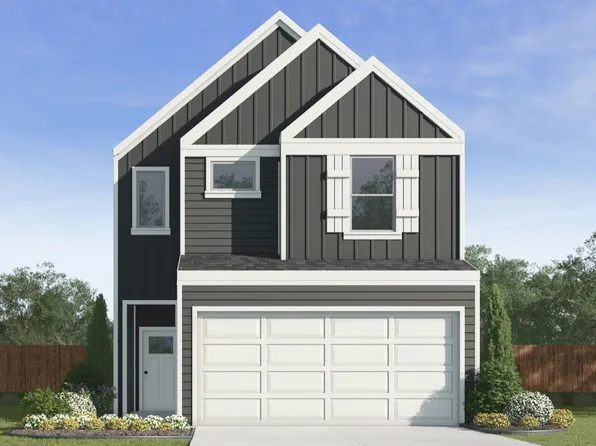 2138 Olivos St, Missouri City, TX 77459