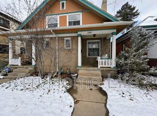 1058 Saint Paul St, Denver, CO 80206
