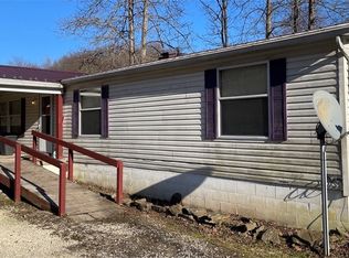 8058 Scio Rd SE, Scio, OH 43988