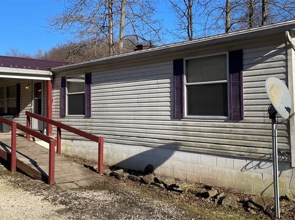 8058 Scio Rd SE, Scio, OH 43988