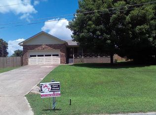 30037 Creekwood Rd, Madison, AL 35757