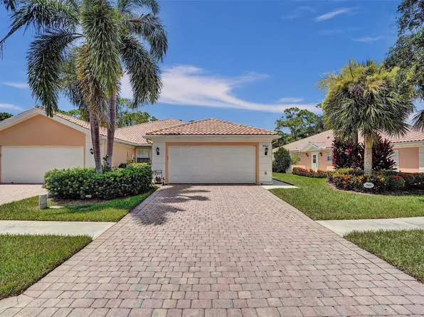963 SW Tamarrow Place, Stuart, FL 34997