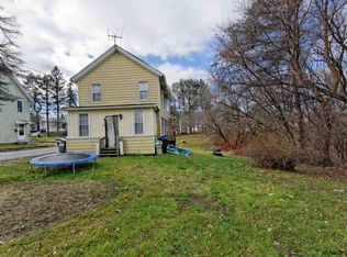 7 California Ave, Hoosick Falls, NY 12090