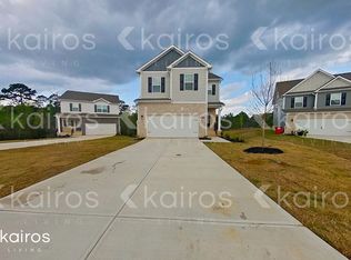 3478 Bridgewood Dr, Macon, GA 31216