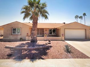 11075 W Edgewood Dr, Sun City, AZ 85351