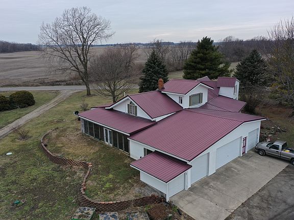 5th image of 4396 N County Road 200 W