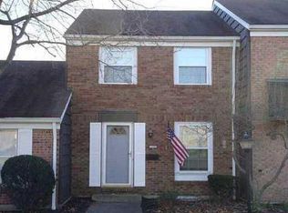 132 Leisure Ct, Sidney, OH 45365