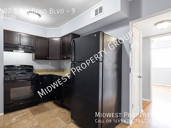 3rd image of 2507 S Big Bend Blvd APT 9