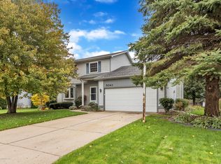 5041 Runnymede Dr, Holt, MI 48842