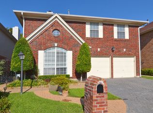 4219 N Capistrano Dr, Dallas, TX 75287