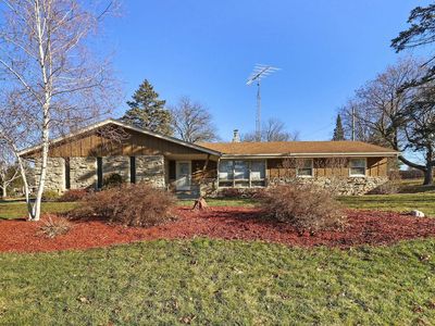461 Rivermoor DRIVE, Waterford, WI, 53185