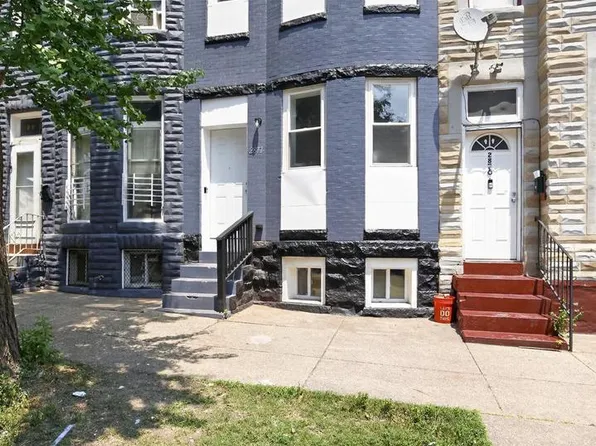 2877 Woodbrook Ave, Baltimore, MD 21217