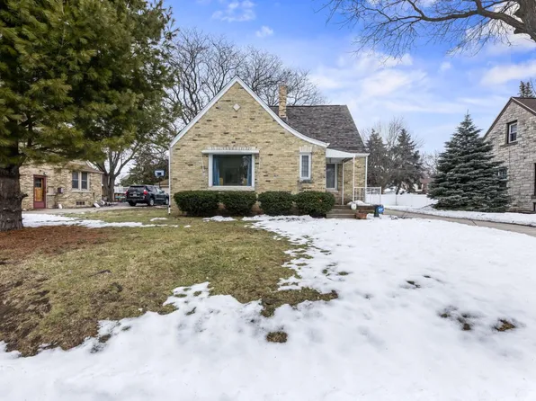 3534 South 58th STREET, Milwaukee, WI 53220