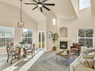 5350 Dunlay Dr UNIT 2717, Sacramento, CA, 95835