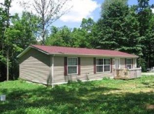 210 Eagle Point Dr, Moscow, OH 45153