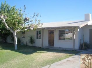 43164 Smoke Tree St, Indio, CA 92201