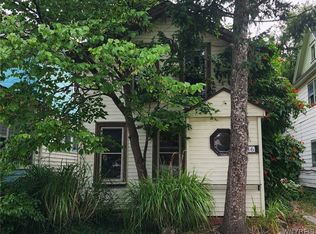 86 Ruggles St, Dunkirk, NY 14048