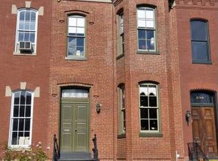 636 A St SE, Washington, DC 20003