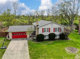 6338 Weybridge Dr, Dayton, OH
