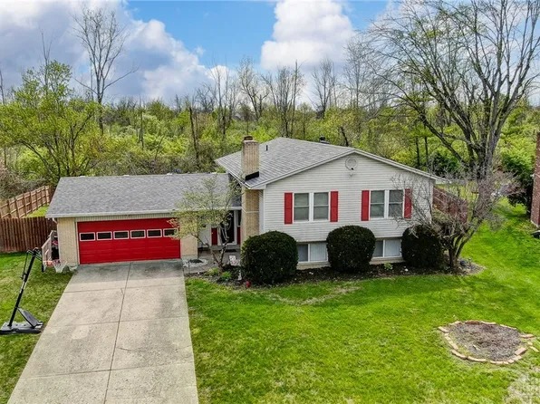 6338 Weybridge Dr, Dayton, OH 45426