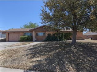 512 Granada Ave, El Paso, TX 79912