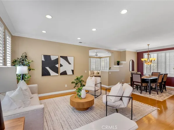 19 Dornoch Way, Coto De Caza, CA 92679