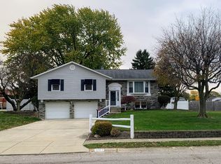 503 N Parkway Dr, Piqua, OH 45356